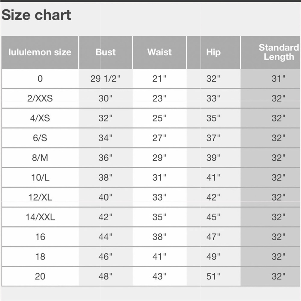 NWT Lululemon Perfectly Oversized Cropped Crew *Softstreme Purple Ash Size 2 - Picture 8 of 8
